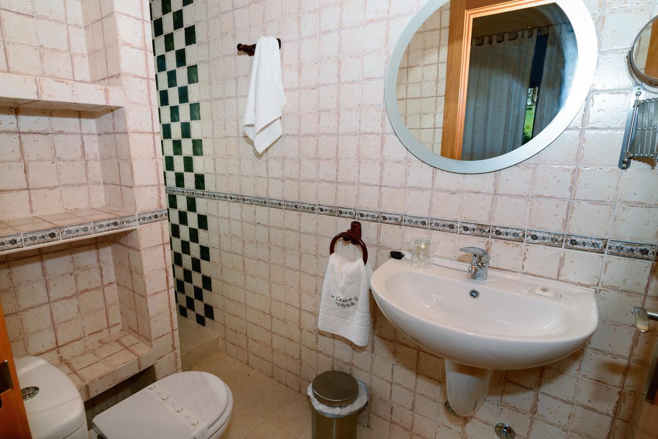 Villa La Llomba à Cudillero Extérieur photo
